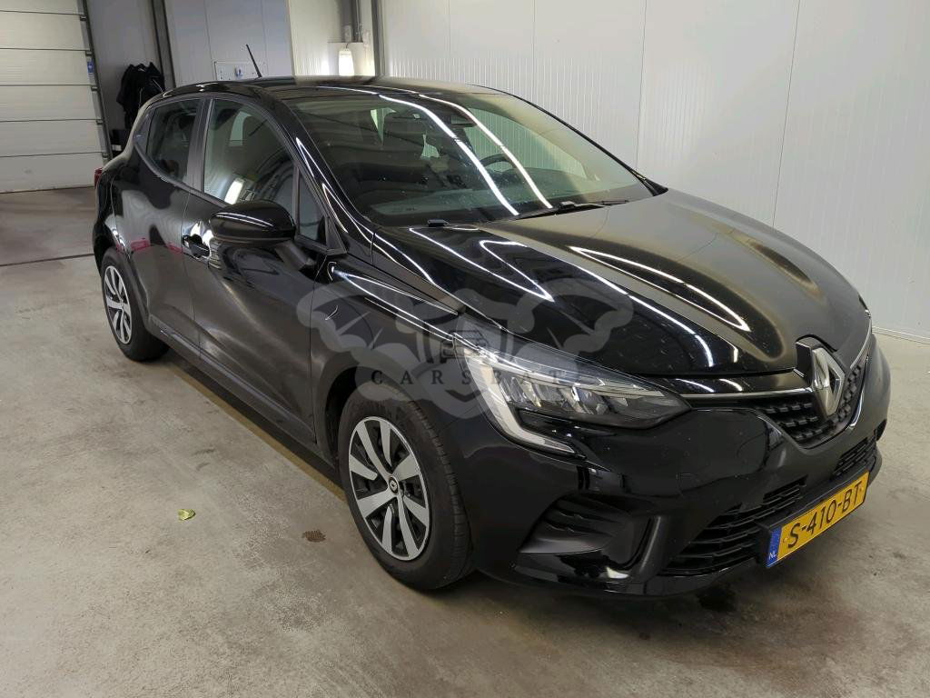 Renault Clio 1.0 Tce Equilibre 2022
