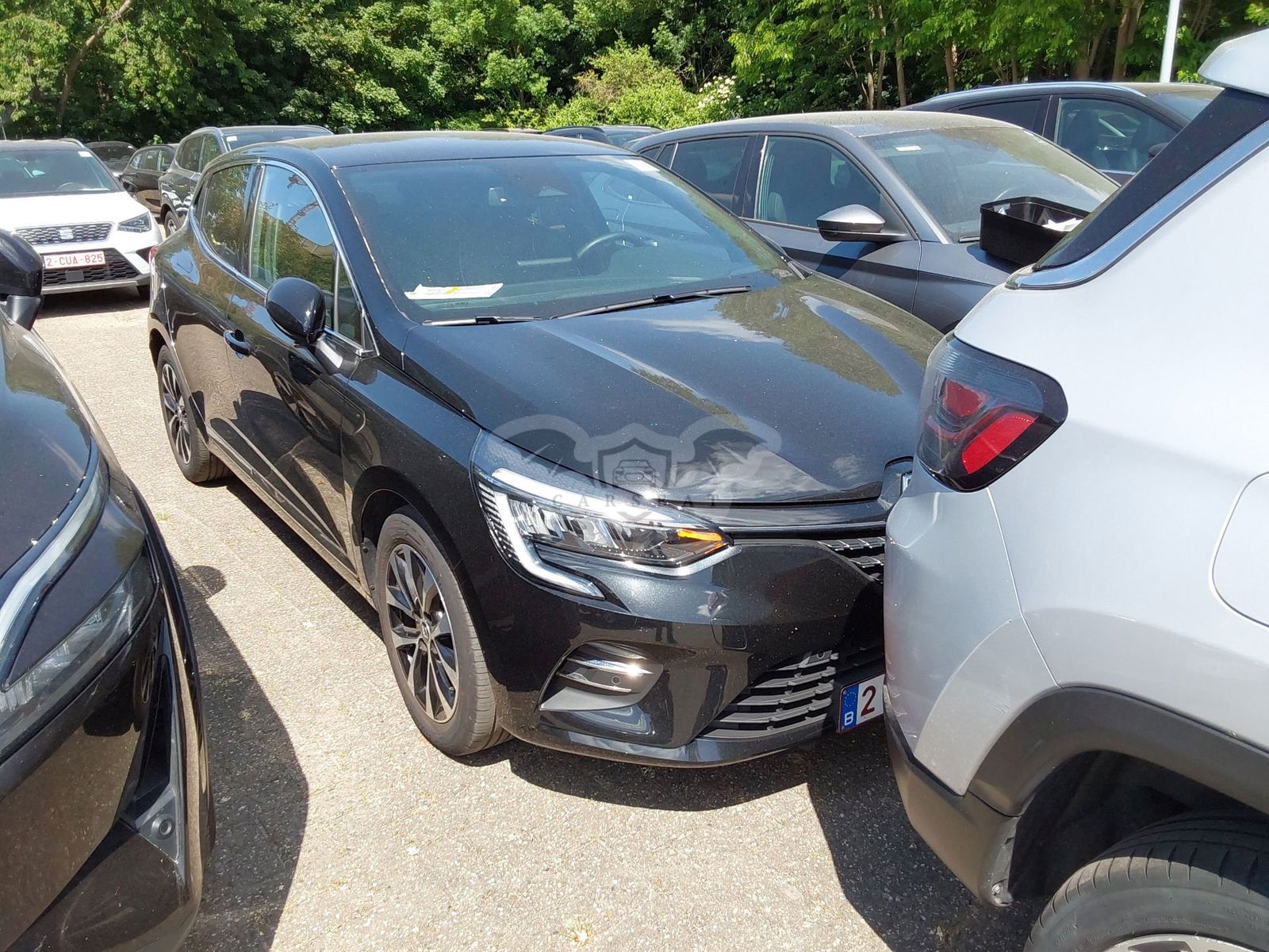 Renault Clio Techno 2023