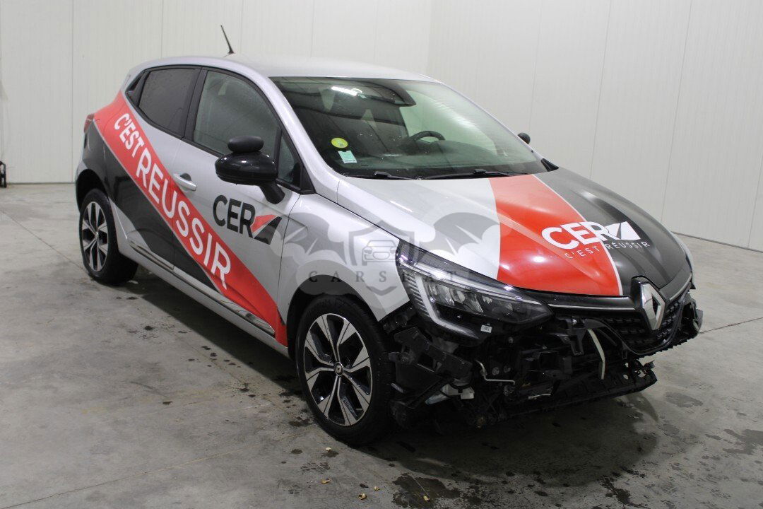 Renault Clio 1.5 2023