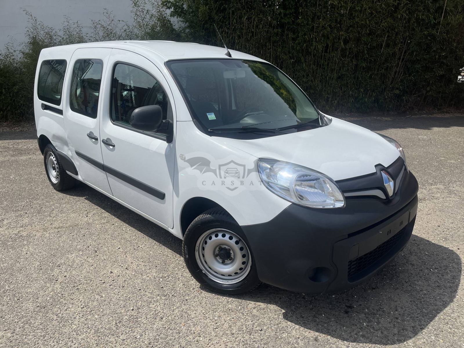 Renault Kangoo Express Maxi 1.5 DCI Comfort 2021