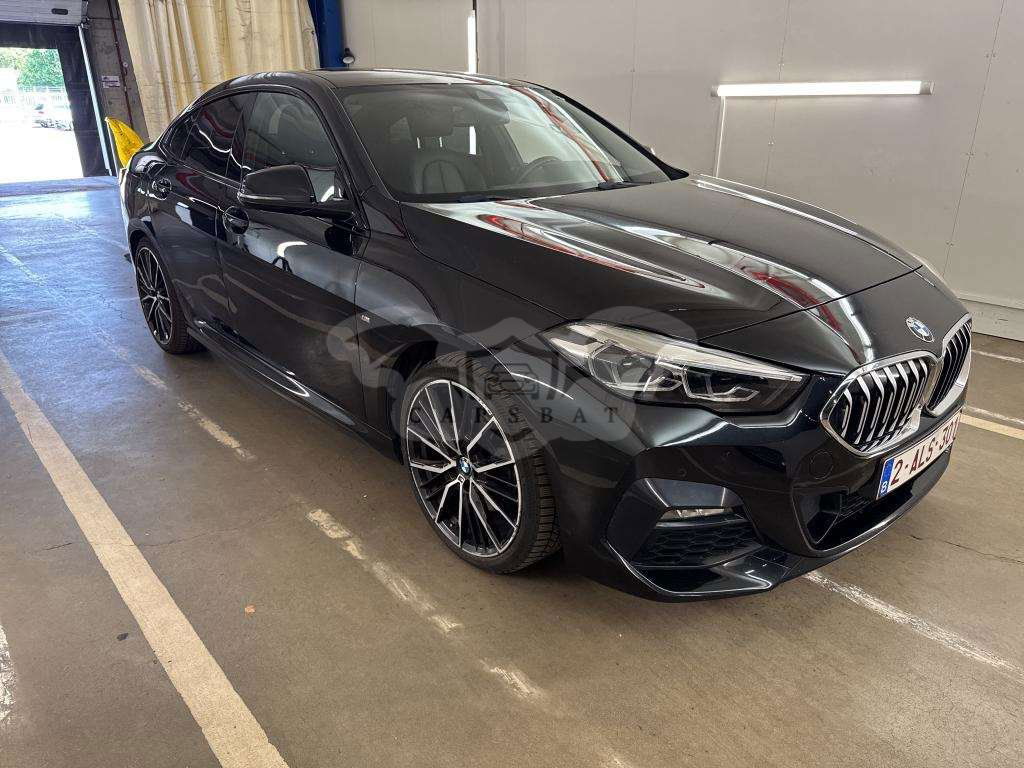BMW 2 Series Gran Coupé 216 M sport 2021