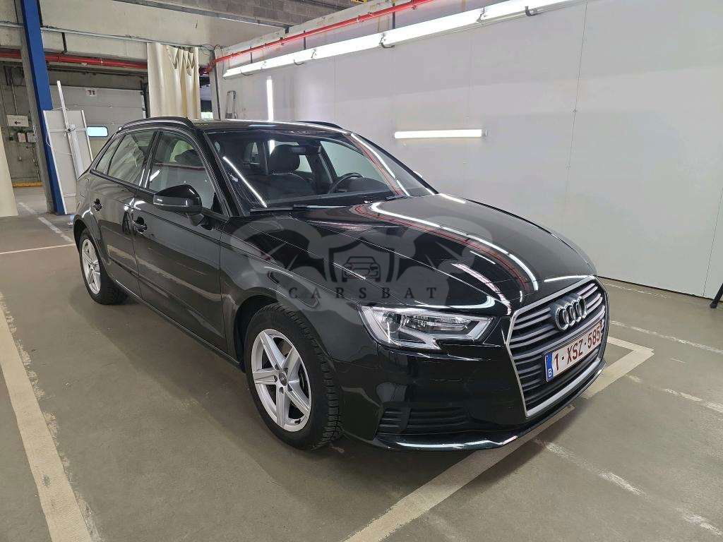 Audi A3 Sportback 35 TDI Business 2020