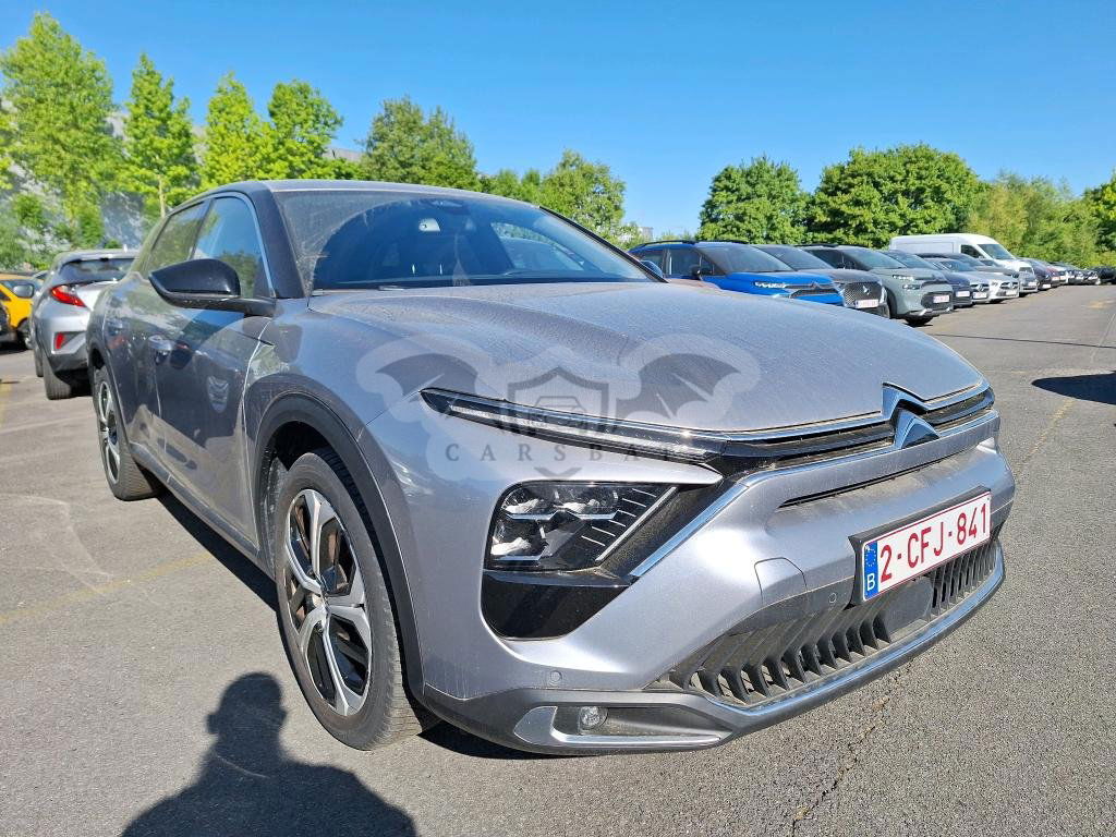 Citroën C5 X 1.2 Feel 2022