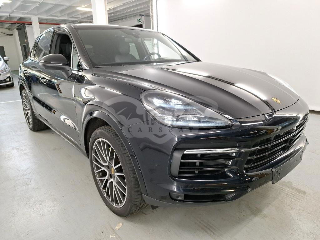 Porsche Cayenne 3.0 2021