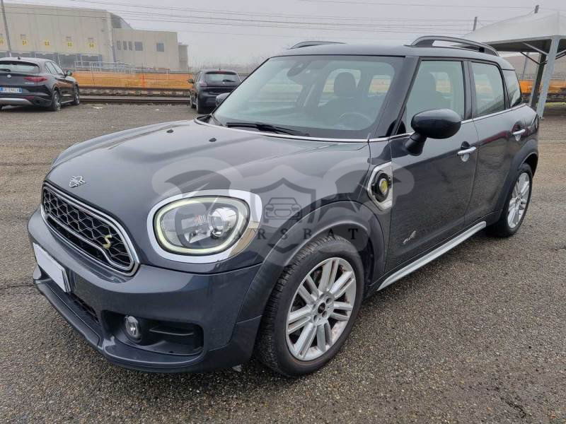Mini Countryman Cooper SE 1.5 2019