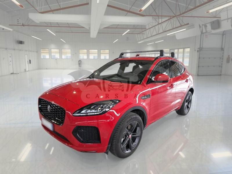 Jaguar E-Pace 1.5 R-Dynamic S 2023