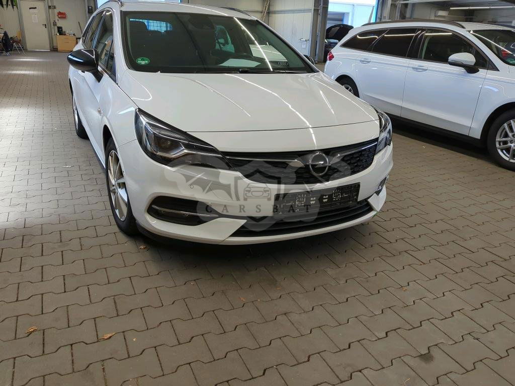 Opel Astra Sports Tourer 1.5 2022