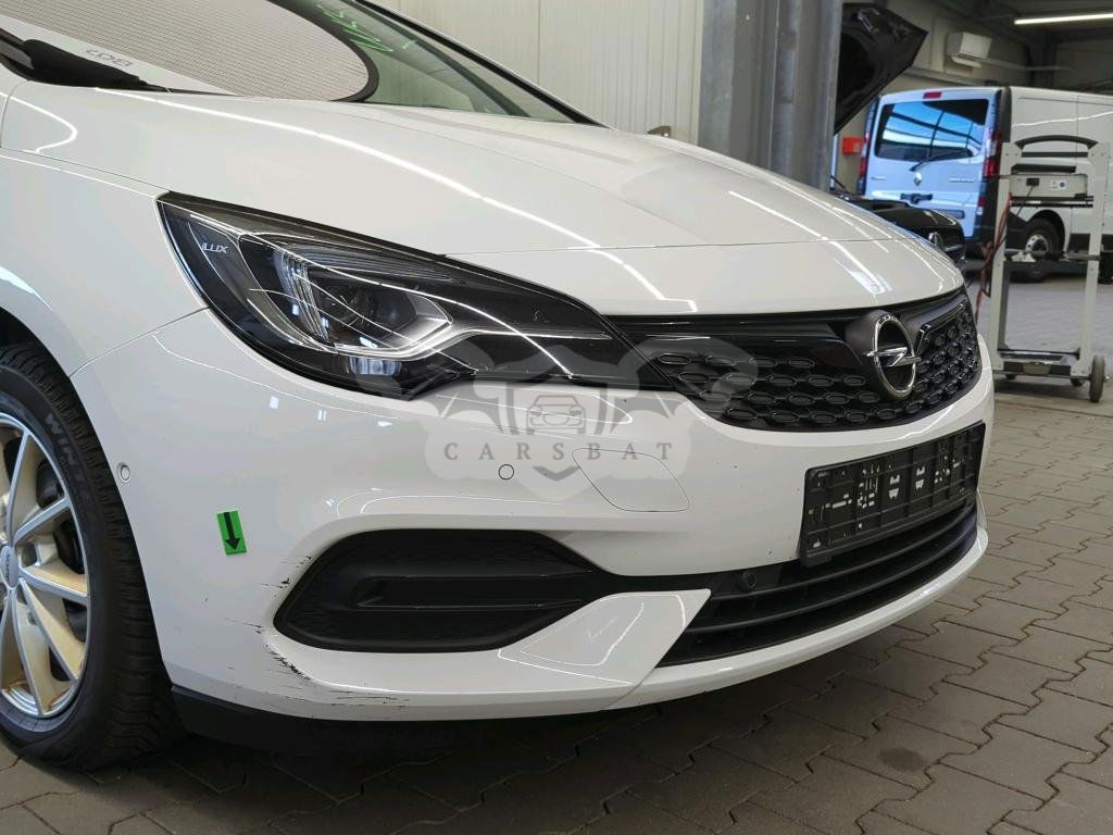 Opel Astra Sports Tourer 1.5 2021