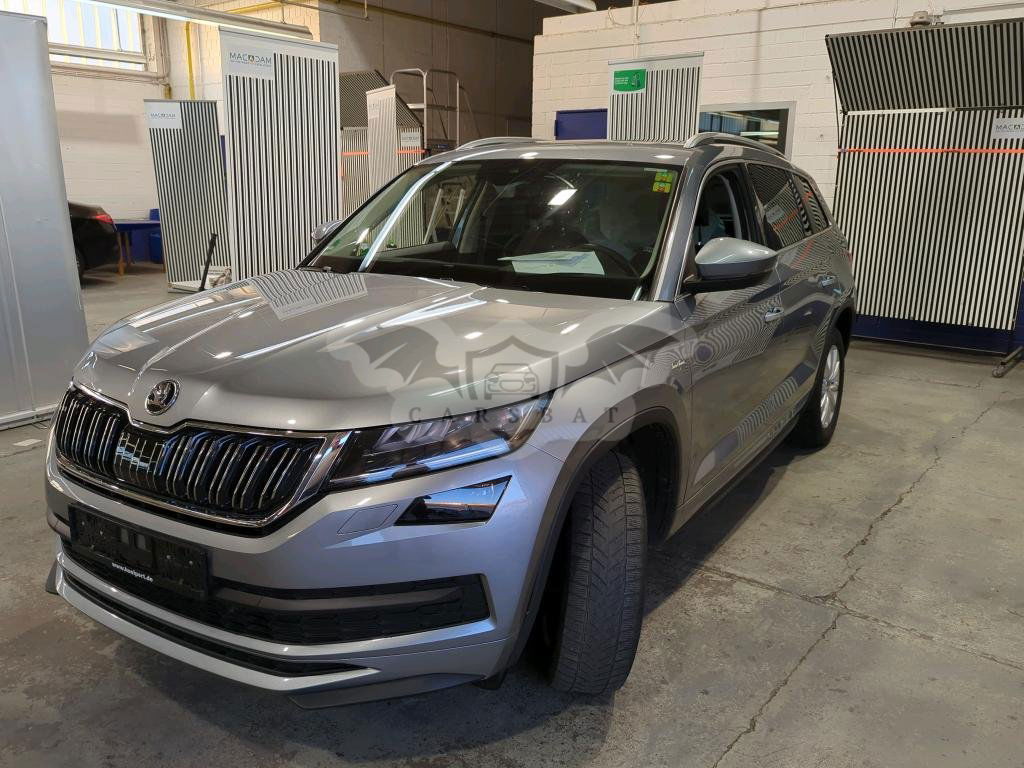 Skoda Kodiaq 2.0 TDI 2020