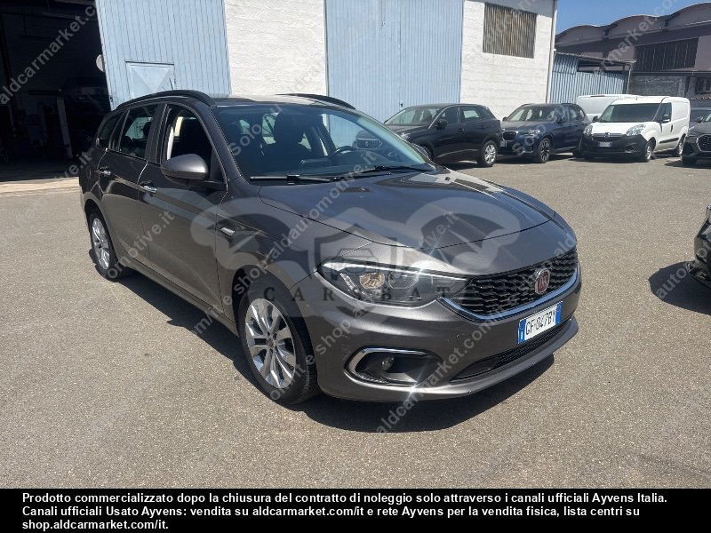 Fiat Tipo 1.6 MultiJet Business 2021