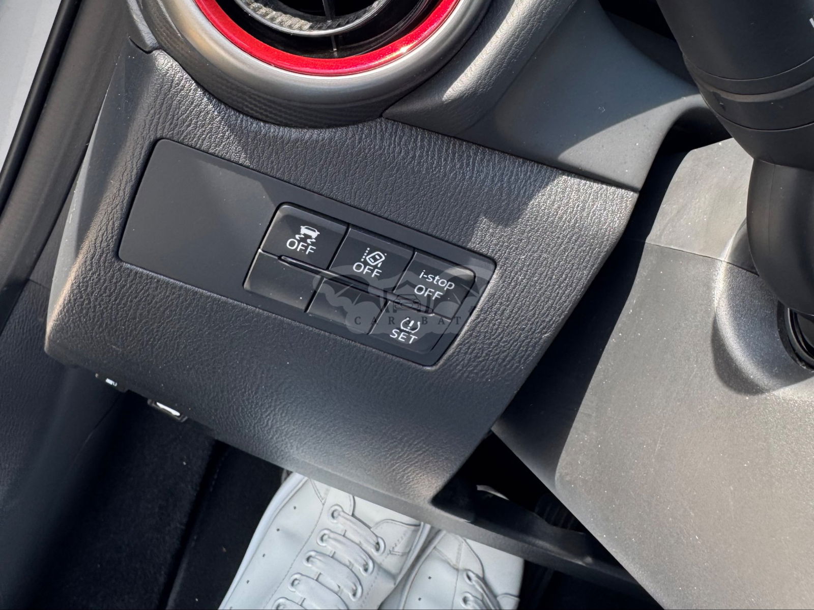 Mazda 2 1.5 Exceed 2022