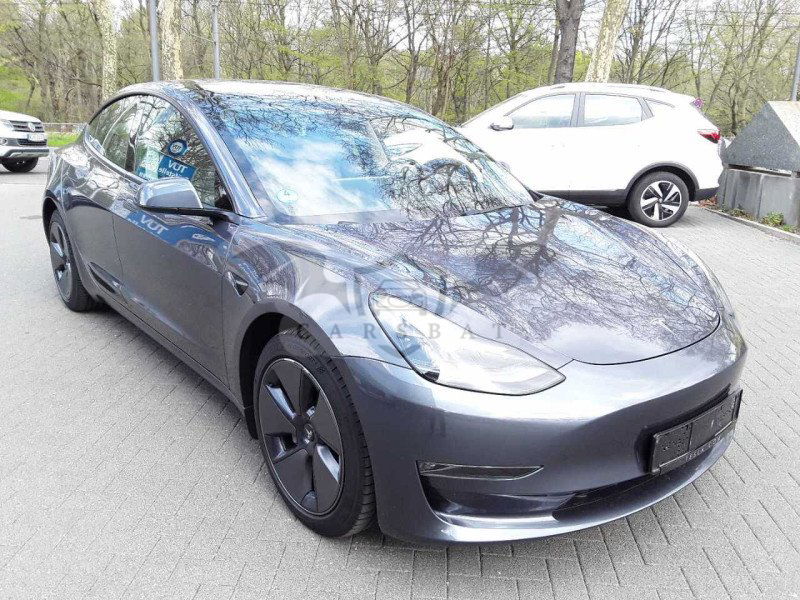 Tesla Model 3 Long Range 2022