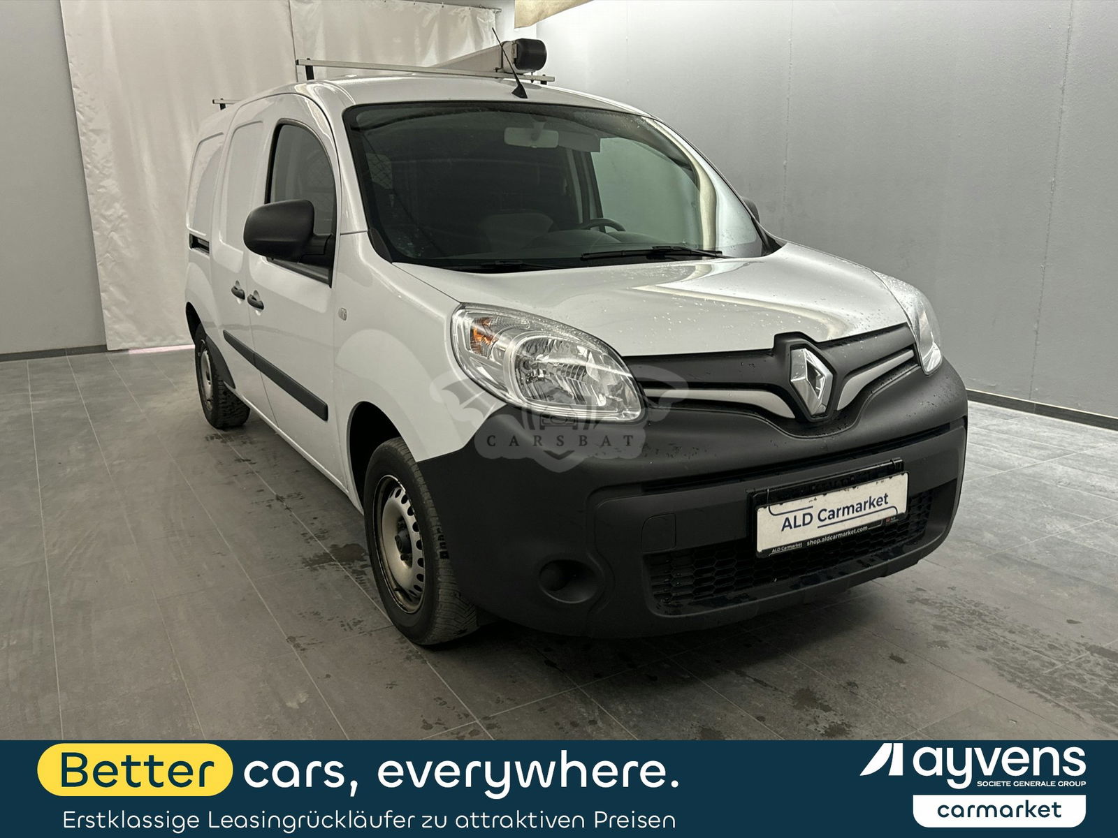 Renault Kangoo Maxi Extra 2022