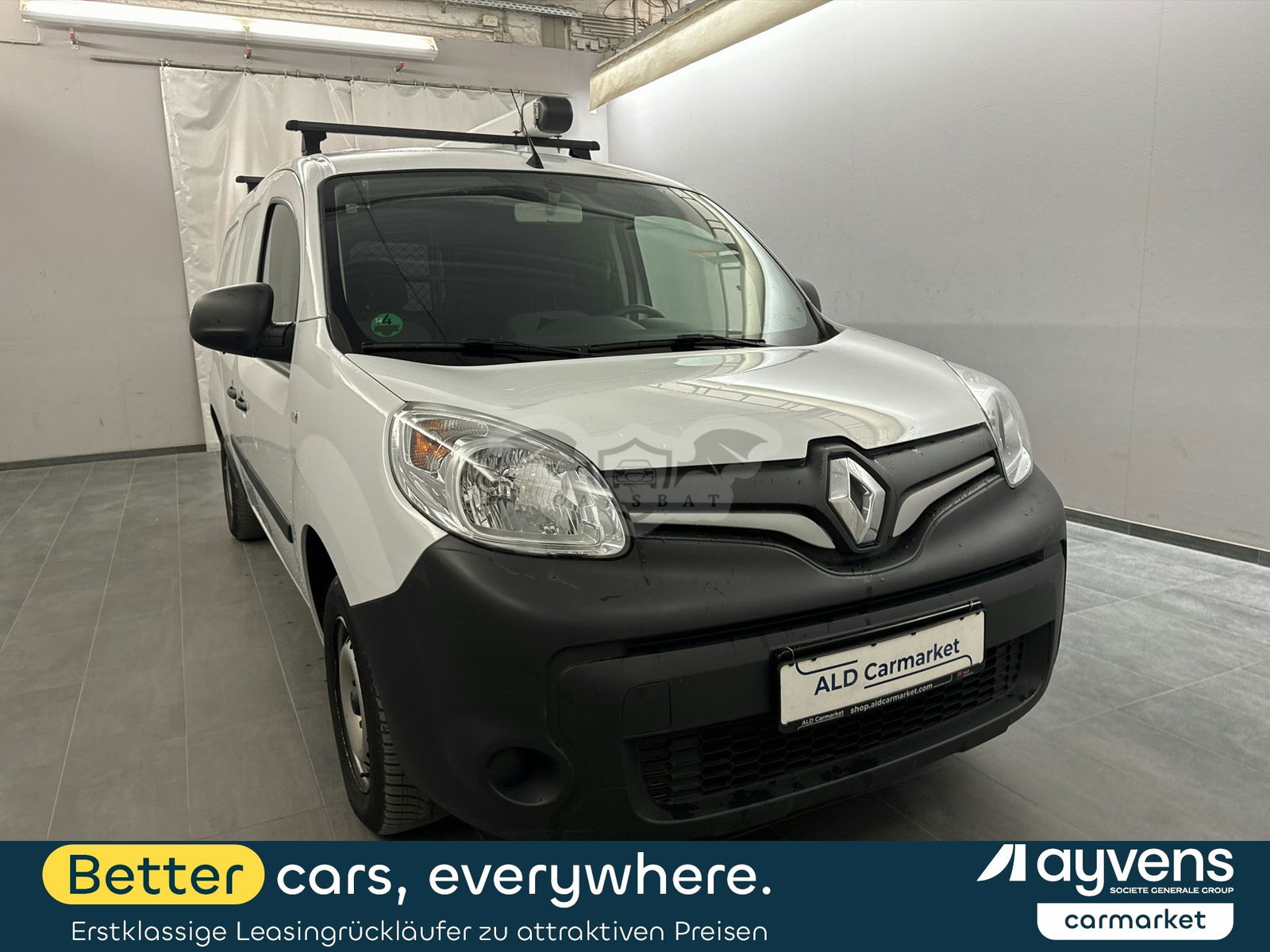 Renault Kangoo Maxi Extra 2022