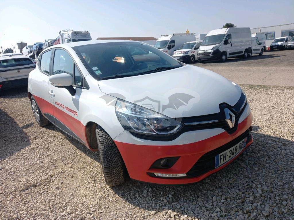 Renault Clio Air 2019