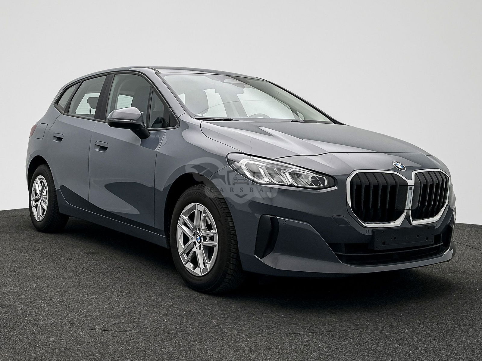 BMW 2 Series Active Tourer 218d 2022