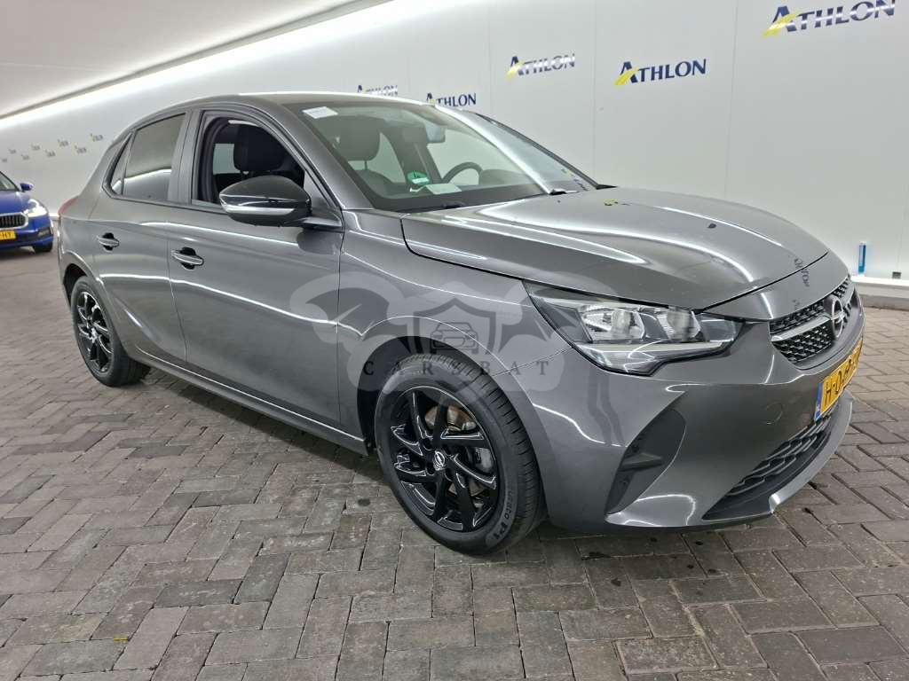 Opel Corsa 1.5 Edition 2020