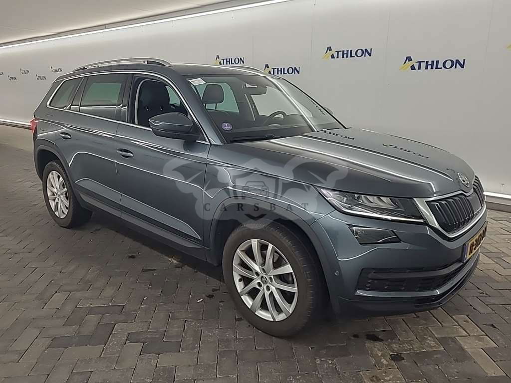 Skoda Kodiaq 1.5 TSI Business 2020