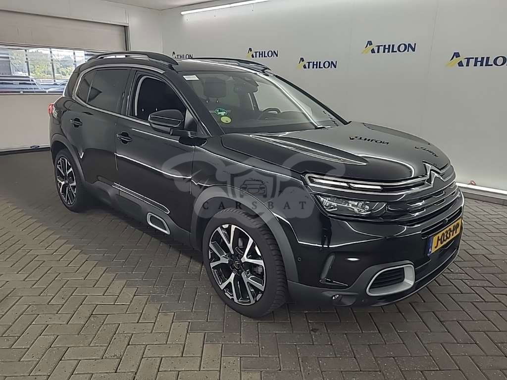 Citroën C5 Aircross 1.5 HDI Business Plus 2020