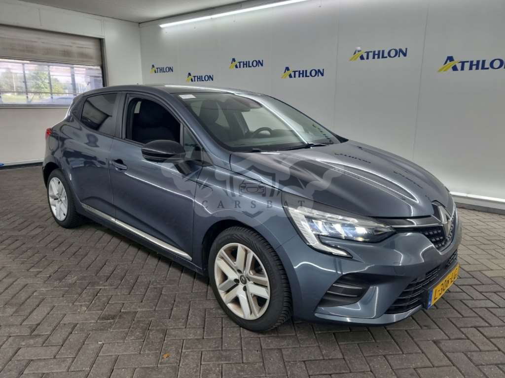 Renault Clio 1.0 Tce Zen 2021