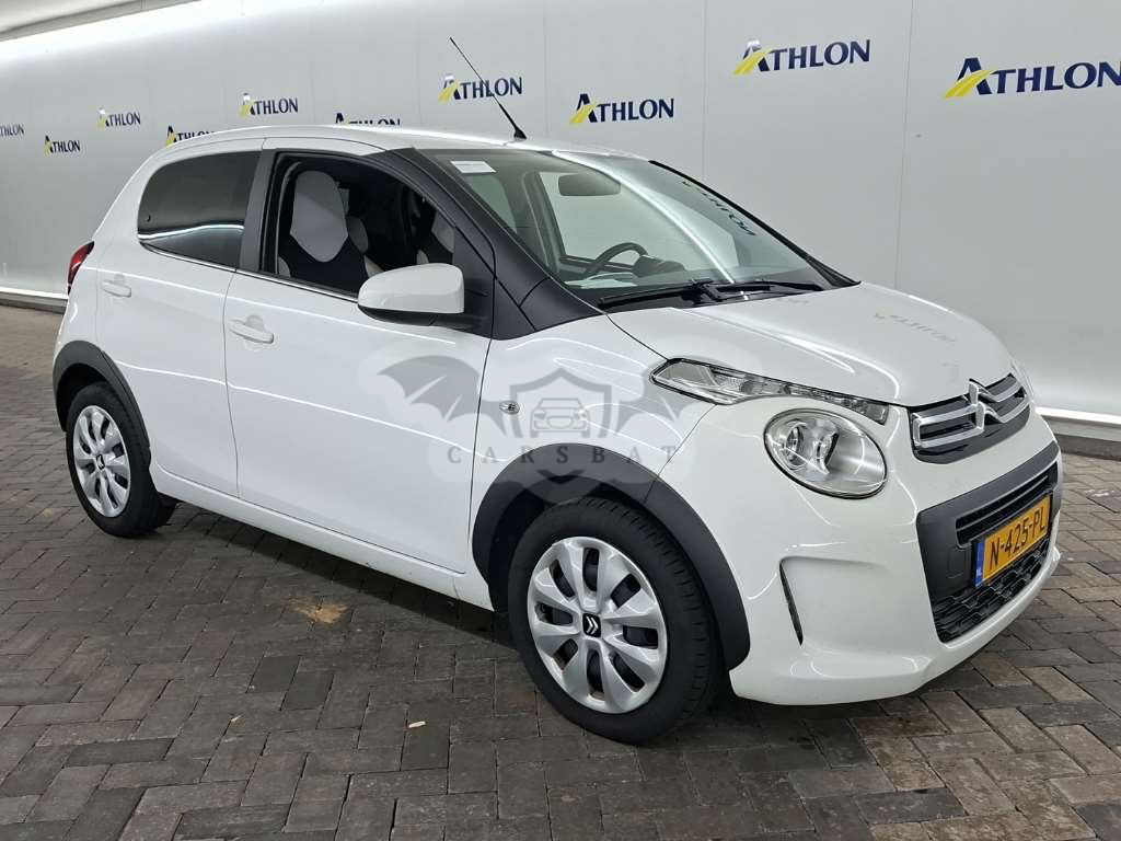 Citroën C1 Millenium 2021