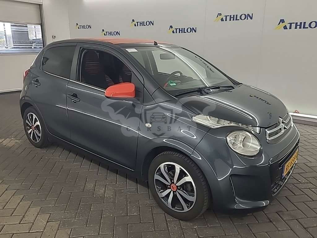Citroën C1 Airscape SHINE 2017