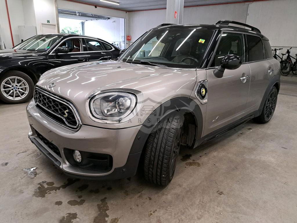 Mini Countryman Cooper SE 1.5 2018
