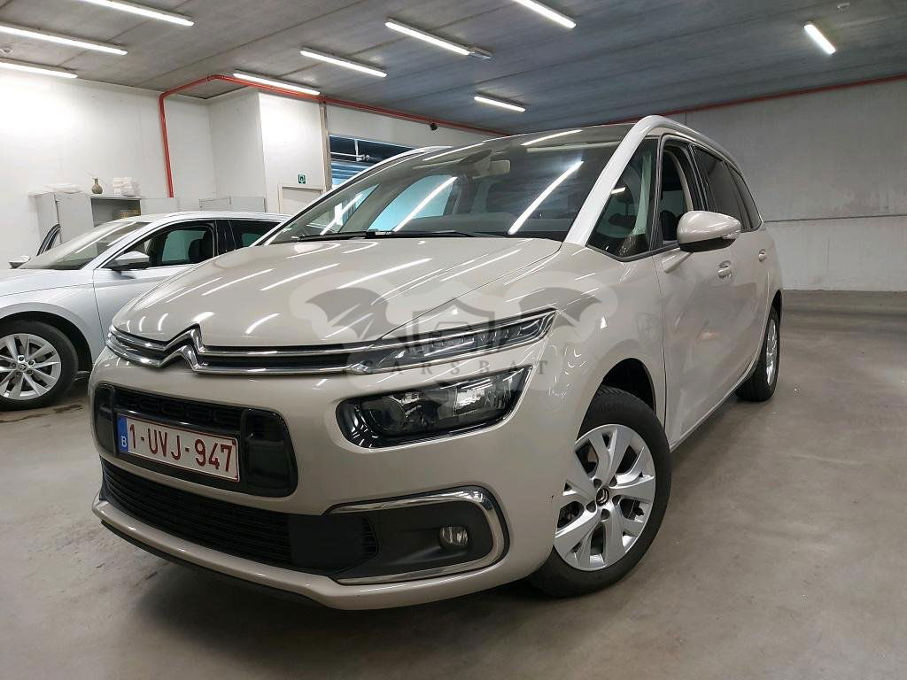 Citroën C4 Grand Spacetourer 1.6 HDI Business 2018