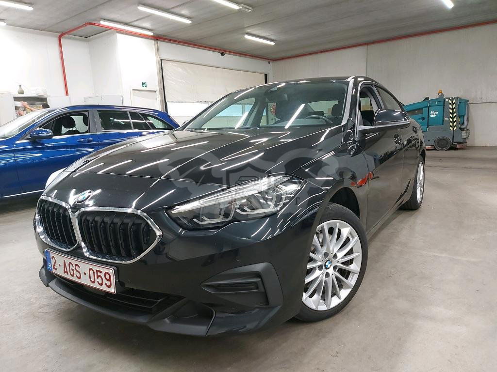 BMW 2 Series Gran Coupé 218i 2021