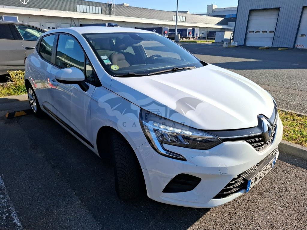 Renault Clio Air 2019