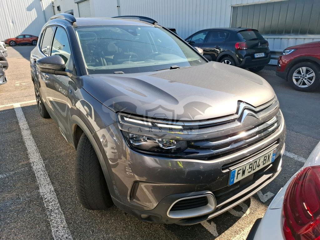 Citroën C5 Aircross SHINE 2020