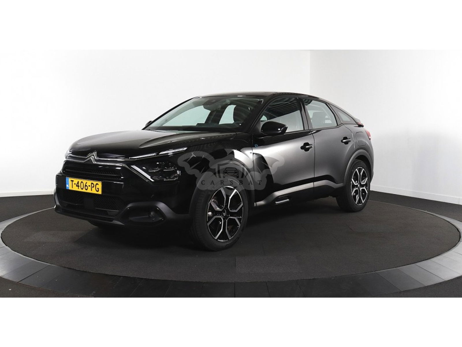 Citroën E-C4 50 kWh Feel 2023