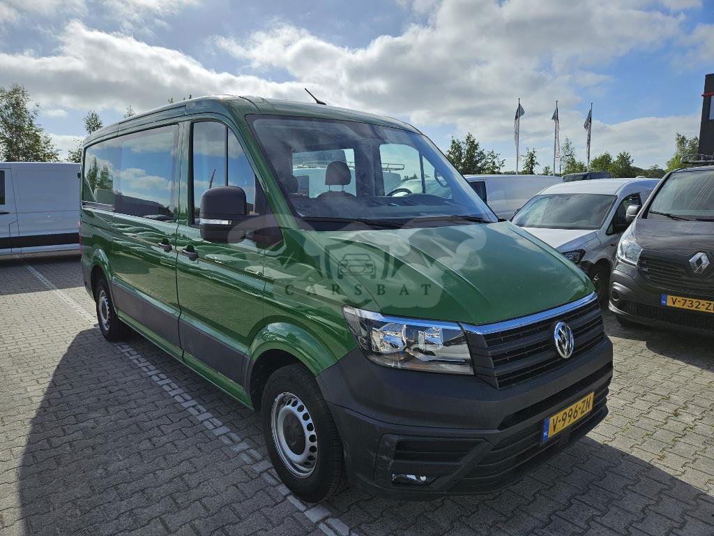 Volkswagen Crafter L2H1 2.0 TDI Trendline 2019