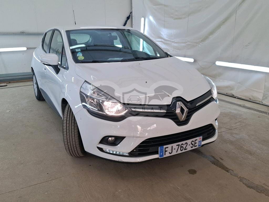 Renault Clio Air 2019