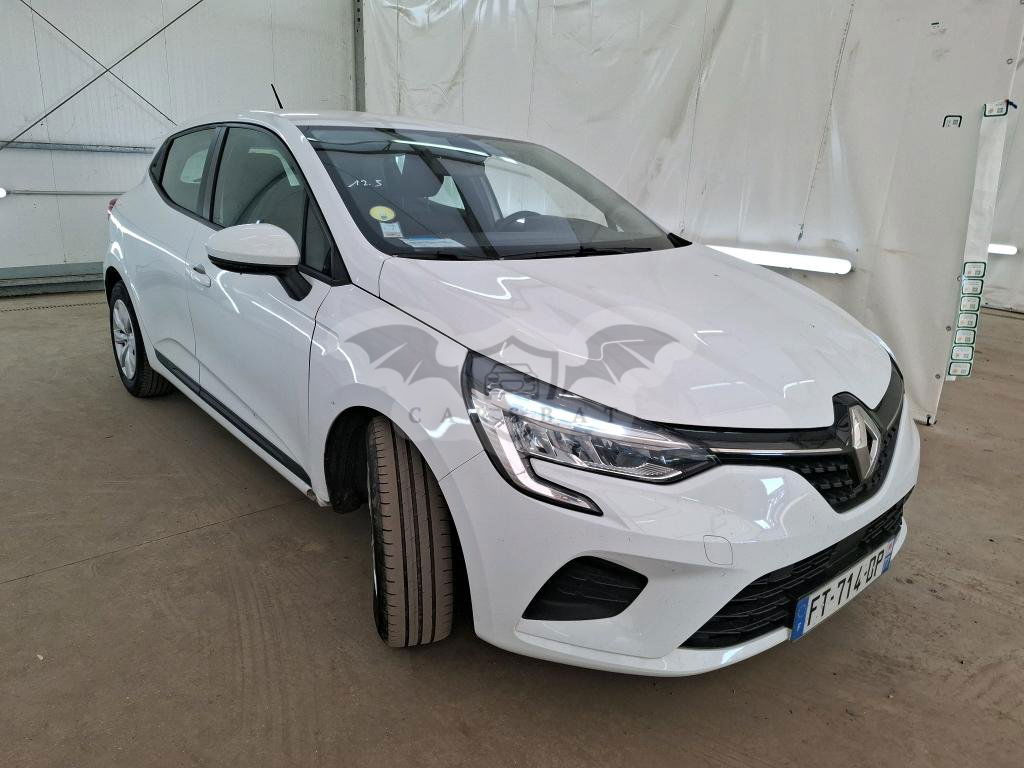 Renault Clio Air 2020
