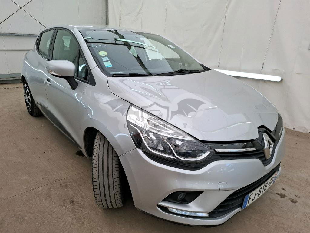 Renault Clio 1.5 DCI Business 2019