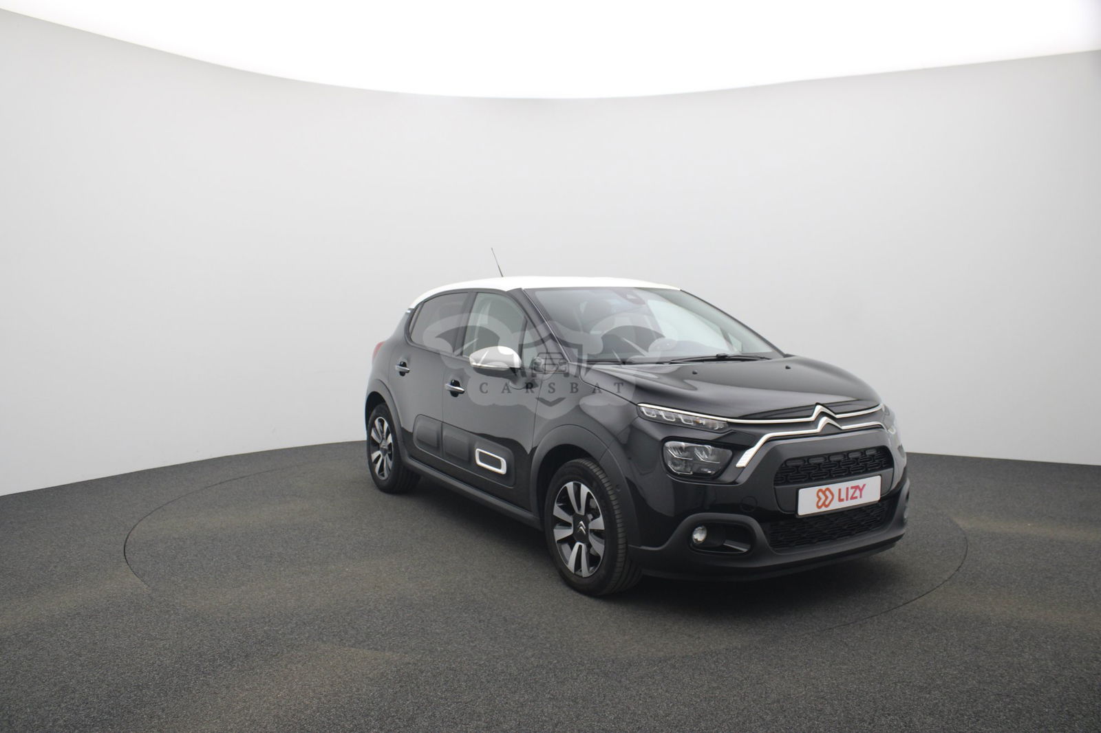 Citroën C3 SHINE 2023