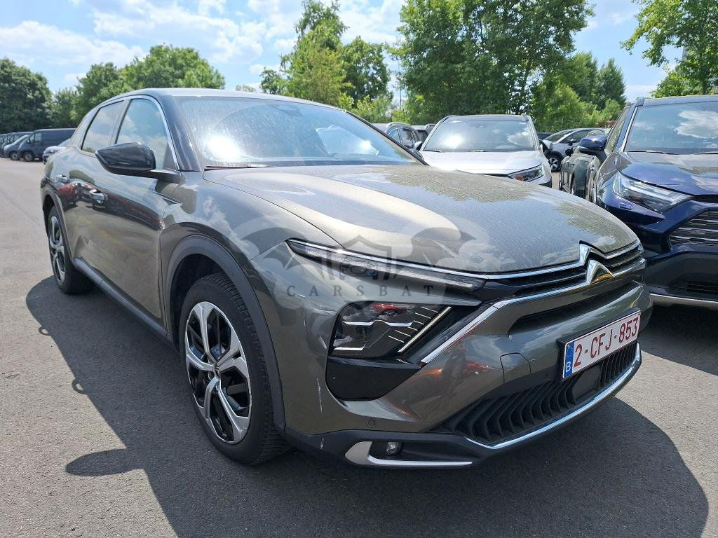 Citroën C5 X 1.2 Feel 2022