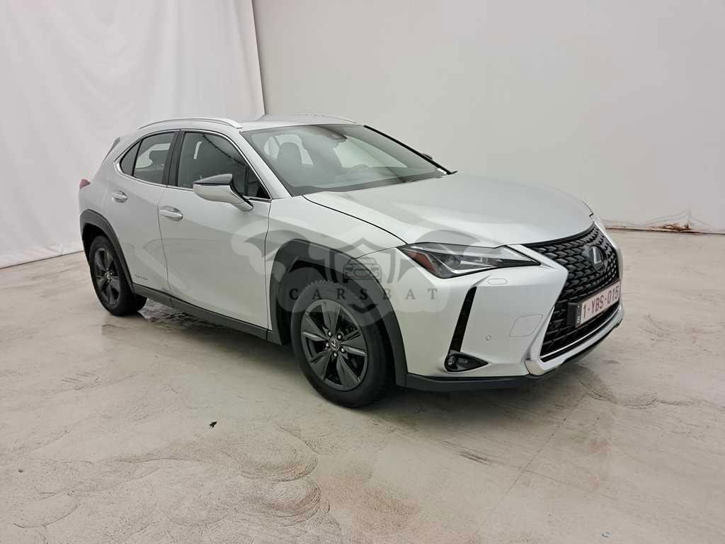 Lexus UX 250h Business 2020