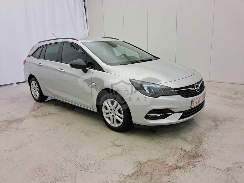 Opel Astra Sports Tourer 1.2 Edition 2021