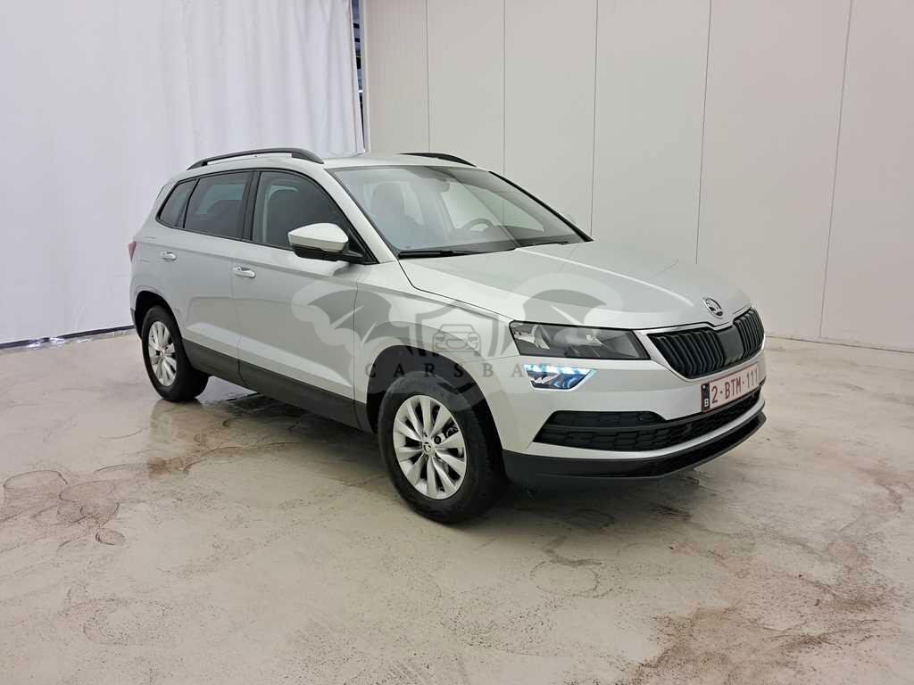 Skoda Karoq 1.5 TSI Clever 2022