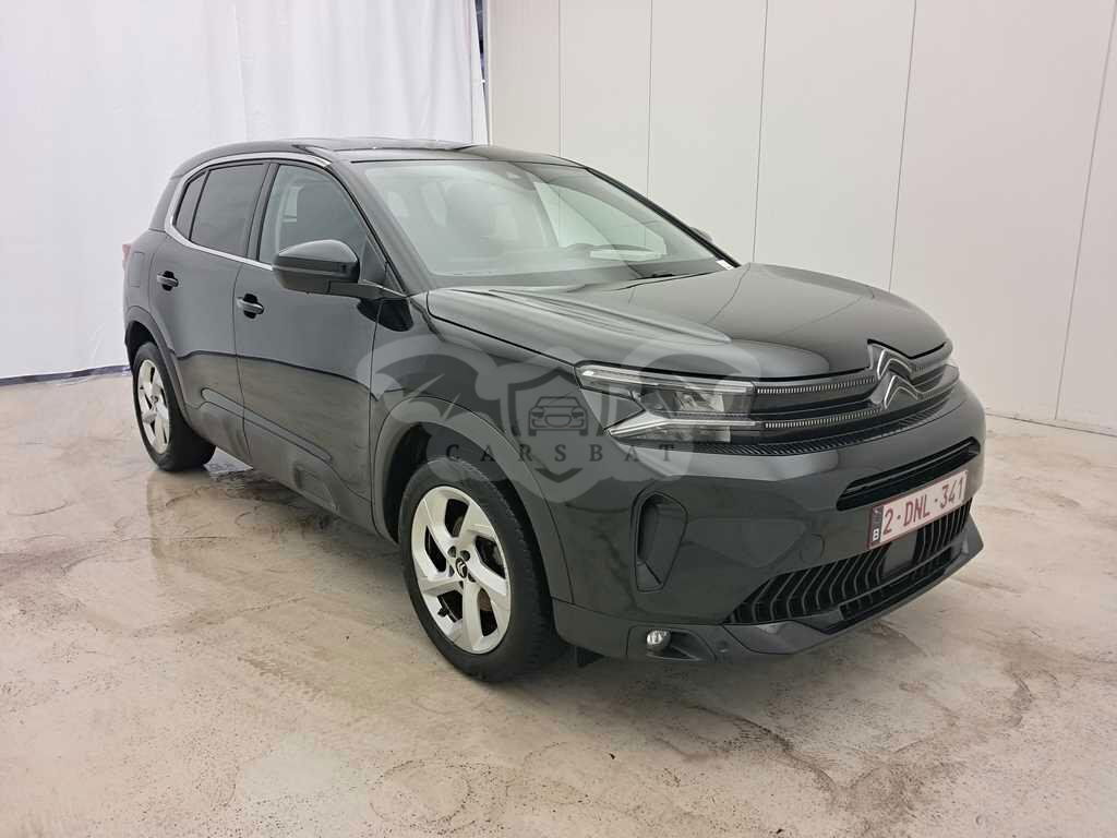Citroën C5 Aircross 1.2i Live 2023