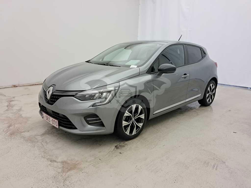 Renault Clio 1.0 Tce Evolution 2023