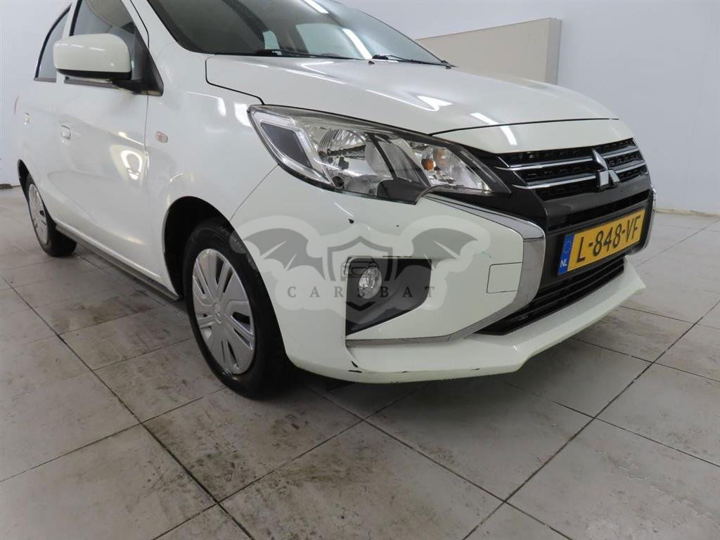 Mitsubishi Space Star 1.2 2021