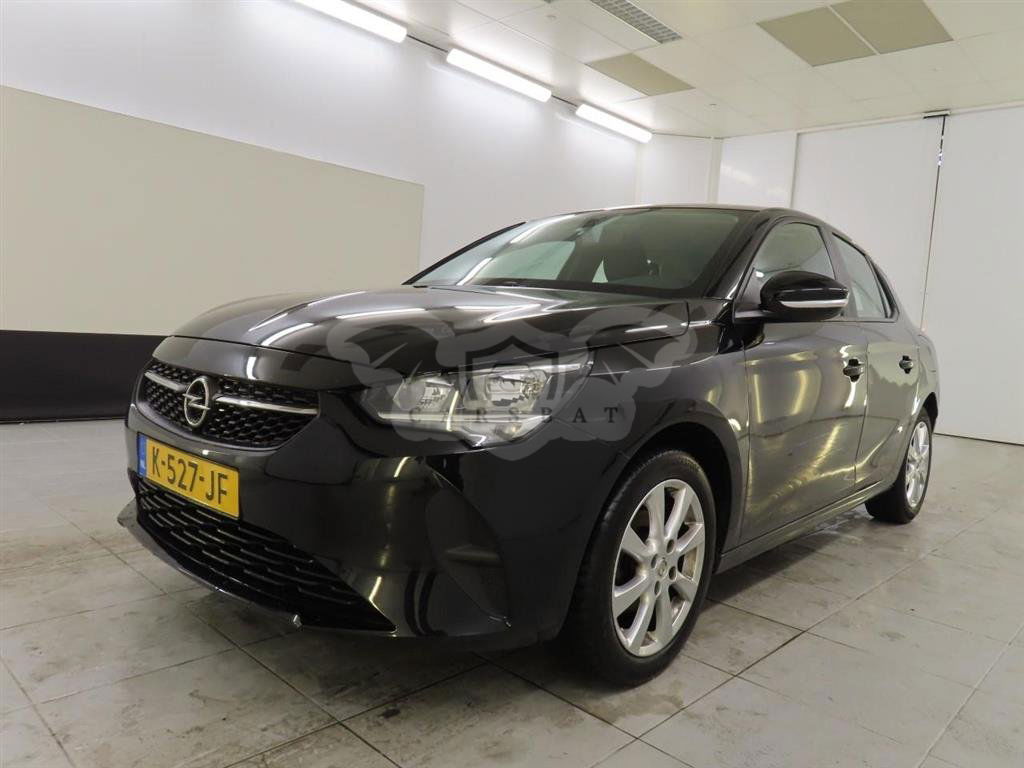 Opel Corsa 1.2 Edition 2020
