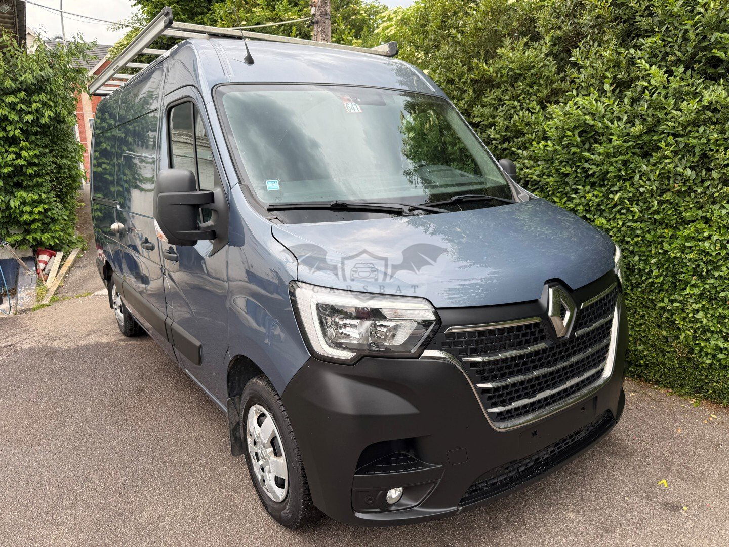 Renault Master L2H2 2.3 DCI Grand Comfort 2021