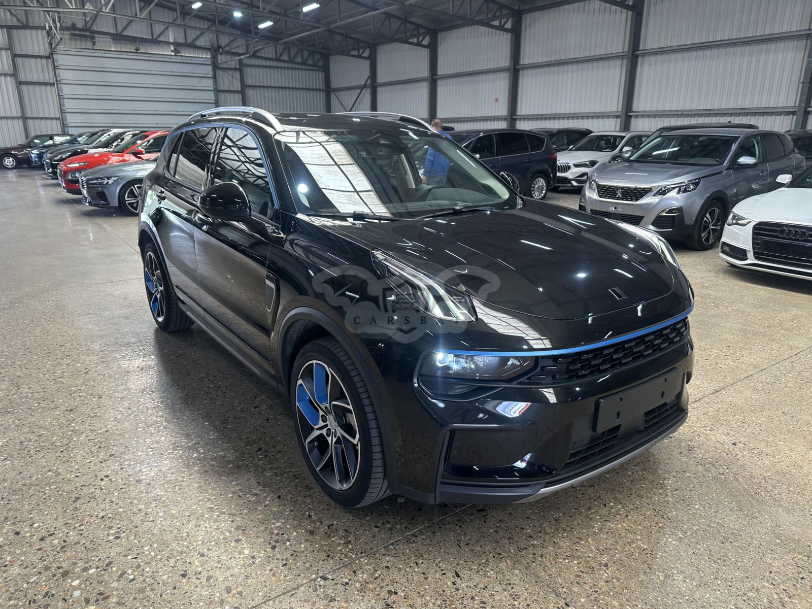 Lynk&Co 01 2021