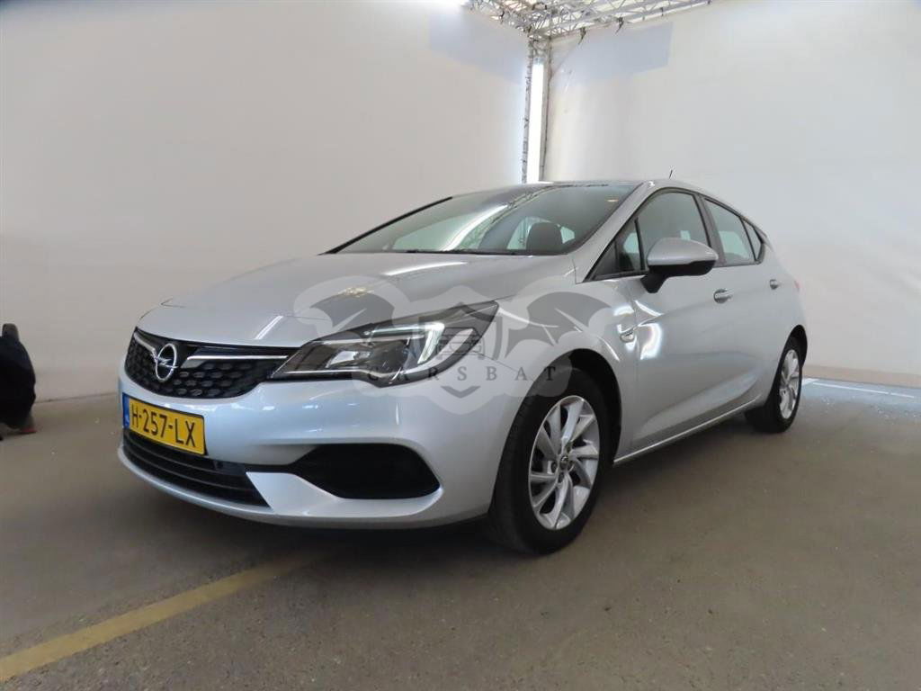 Opel Astra 1.2 Edition 2020