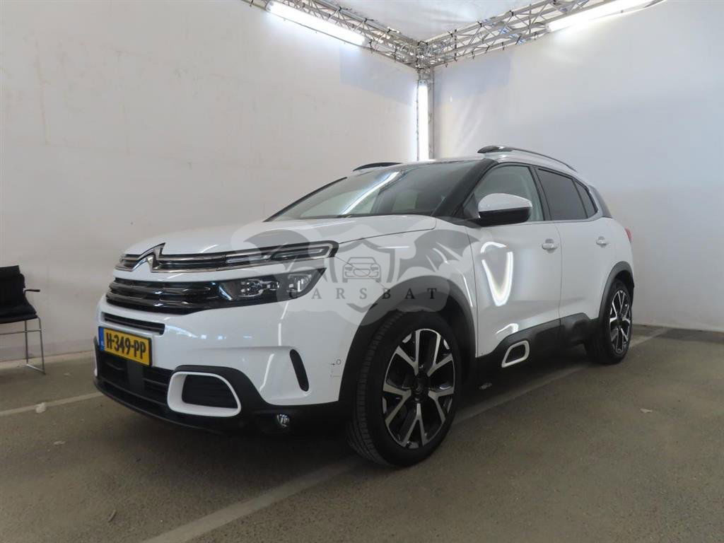 Citroën C5 Aircross 1.2 Plus 2020