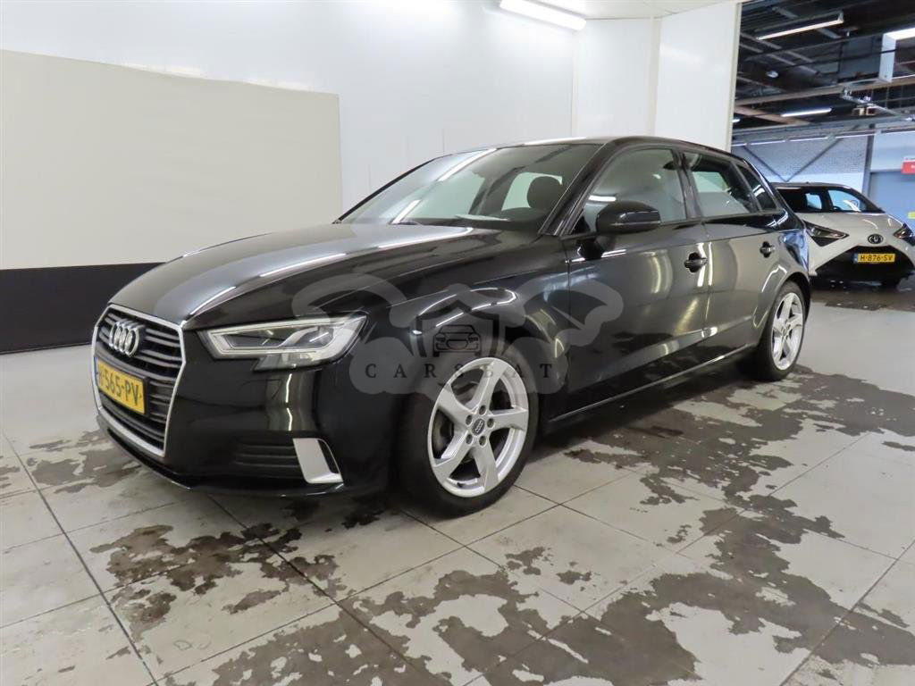 Audi A3 Sportback 35 TFSI Advance 2020